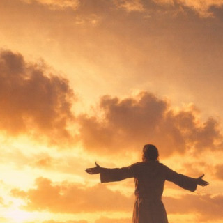 Se alegrando com Jesus